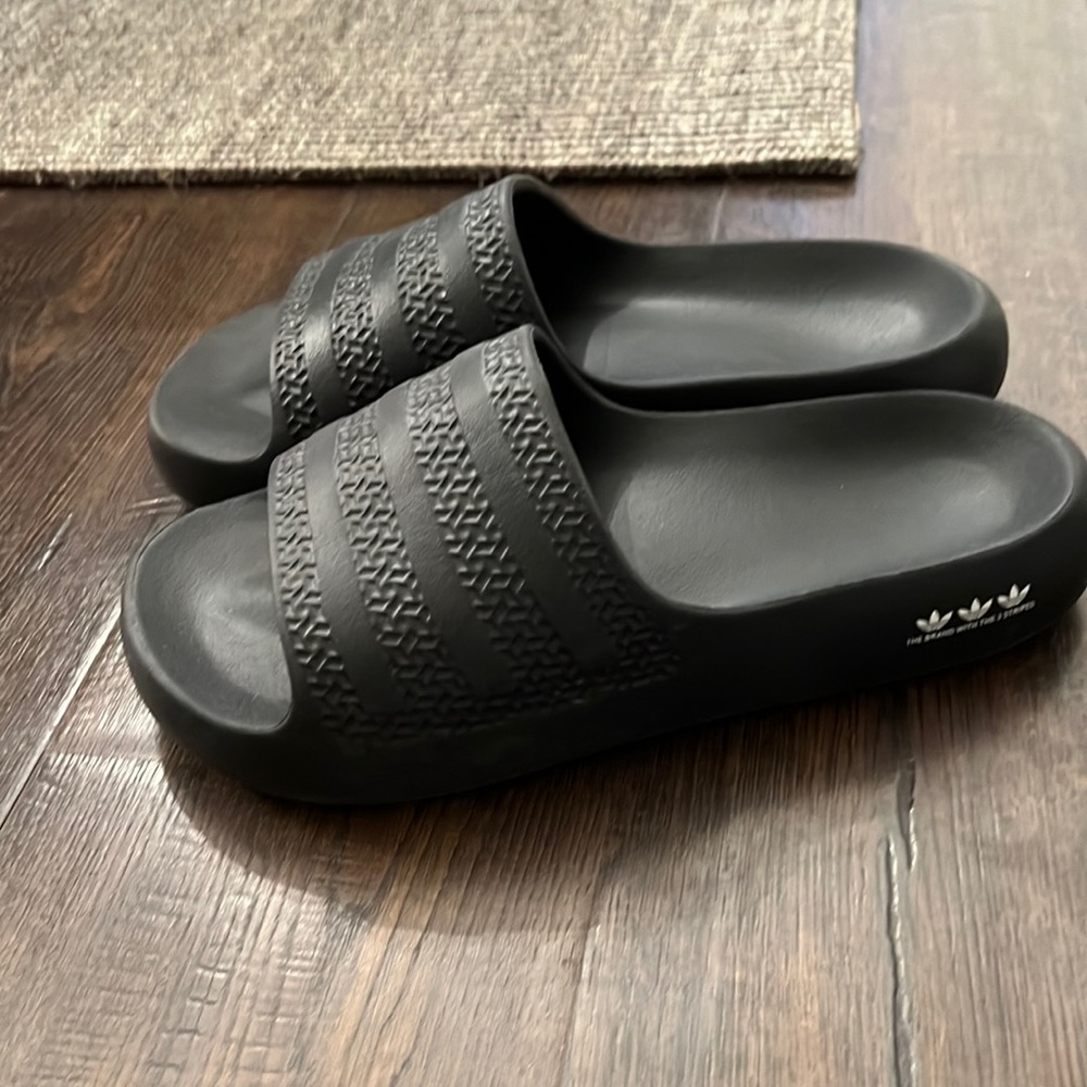 Adidas sandals